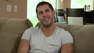 Corbin Fisher: Frolicking Frenzy of Zack