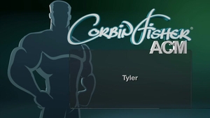 Corbin Fisher: Brotherly Love: Taylor's Younger Sibling