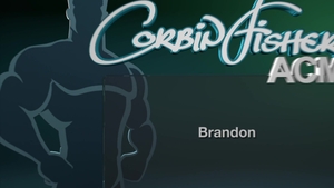 Corbin Fisher: A Natural, Hairy-Chested Athlete Unleashed