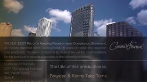 Corbin Fisher: Hard Dicks And Open Holes