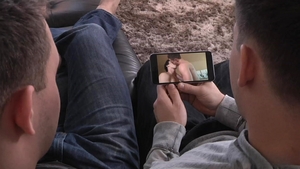 Corbin Fisher: A Symphony of Sex and Satisfaction