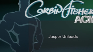 Corbin Fisher: Feast Your Eyes on Jasper