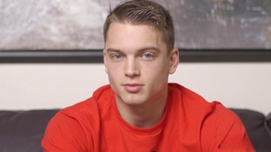 Corbin Fisher: Feast Your Eyes on Jasper