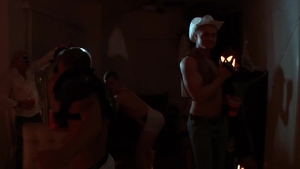 Corbin Fisher: A Spooky Night of gay Desire