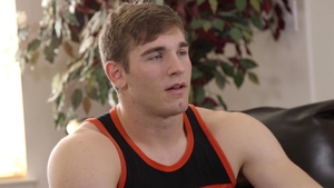 Corbin Fisher: Big Buff Guys & Keaton's Charm