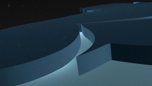 Corbin Fisher: Surfing into Jayden's Hidden Depths