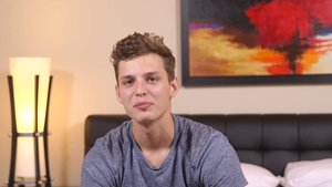 Corbin Fisher: Surfing into Jayden's Hidden Depths