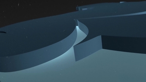 Corbin Fisher: Hugh's Wild Dick Hunt