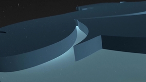 Corbin Fisher: Pleasure Beyond Words in the Ass Buffet