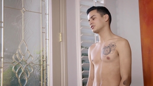 Corbin Fisher: Fun-Loving Robbie