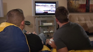 Corbin Fisher: Ripped Bodies and Deep Drilling