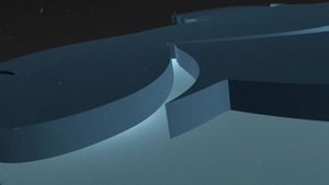 Corbin Fisher: Kennedy's Big Dick Thrills Kellan