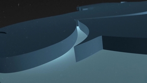 Corbin Fisher: Baker's Shy Anticipation