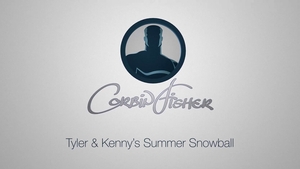 Corbin Fisher: Pleasure-Filled Rides with Tyler