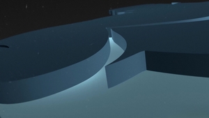 Corbin Fisher: Royce's Slot Receiver Secrets