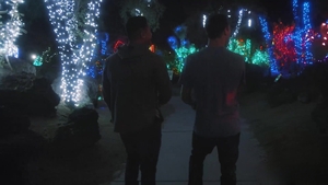 Corbin Fisher: Candy Cane Stick Deep Inside