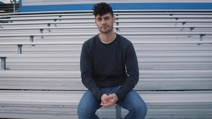 Corbin Fisher: Stroking and Spreading with Gavin