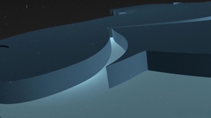 Corbin Fisher: Elian's Unyielding Force