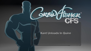 Corbin Fisher: Fucking Own Load Deep Inside Partner