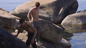 Corbin Fisher: Hard-Fucking with Andy & Holden