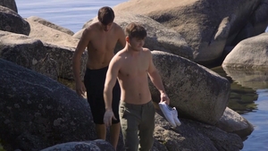 Corbin Fisher: Hard-Fucking with Andy & Holden