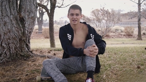 Corbin Fisher: No Hesitation from This Fun-Loving Manwhore