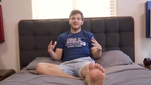 Corbin Fisher: Horny Tucker In The Big Apple