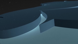 Corbin Fisher: Taking It All: Rocky the Bottom