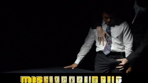 Missionary Boys: Elder Gonzalez's Dark Adventure