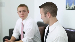 Missionary Boys: Missionaries' Masturbatory Confessions