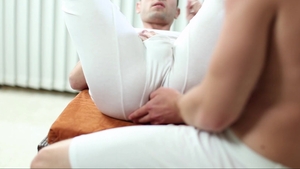 Missionary Boys: Missionaries' Masturbatory Confessions