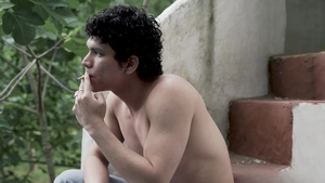 Latin Leche: Spurting Leche All Over Us