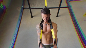 Next Door Buddies: Fit for Each Other's Hearts