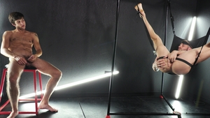 Next Door Raw: Swinging Dicks: A Jock's Tale