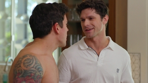 Next Door Films: The Forbidden Fruits of Pool Boys