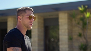 Next Door Films: Dakota Payne's Insatiable Hunger