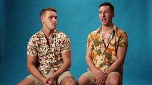 Rod's Room: Smooth As Glass