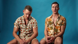 Rod's Room: Smooth As Glass