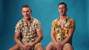 Rod's Room: Smooth As Glass