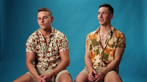 Rod's Room: Smooth As Glass