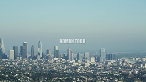 Next Door Films: Discovering Todd's Passion for Ben Masters