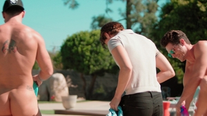 Next Door Films: Discovering Todd's Passion for Ben Masters