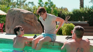 Next Door Films: Discovering Todd's Passion for Ben Masters