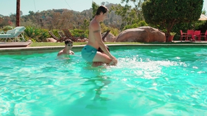 Next Door Films: Discovering Todd's Passion for Ben Masters