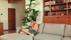 Next Door Films: Discovering Todd's Passion for Ben Masters