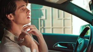 Next Door Films: Discovering Todd's Passion for Ben Masters