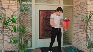 Next Door Films: Discovering Todd's Passion for Ben Masters