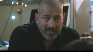 True Male: Trouble with the Law: Bailey's Dirty Discovery