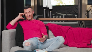 Next Door Originals: Derek's Gift of Love