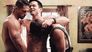 Disruptive Films: Doubt and Daddy Desires